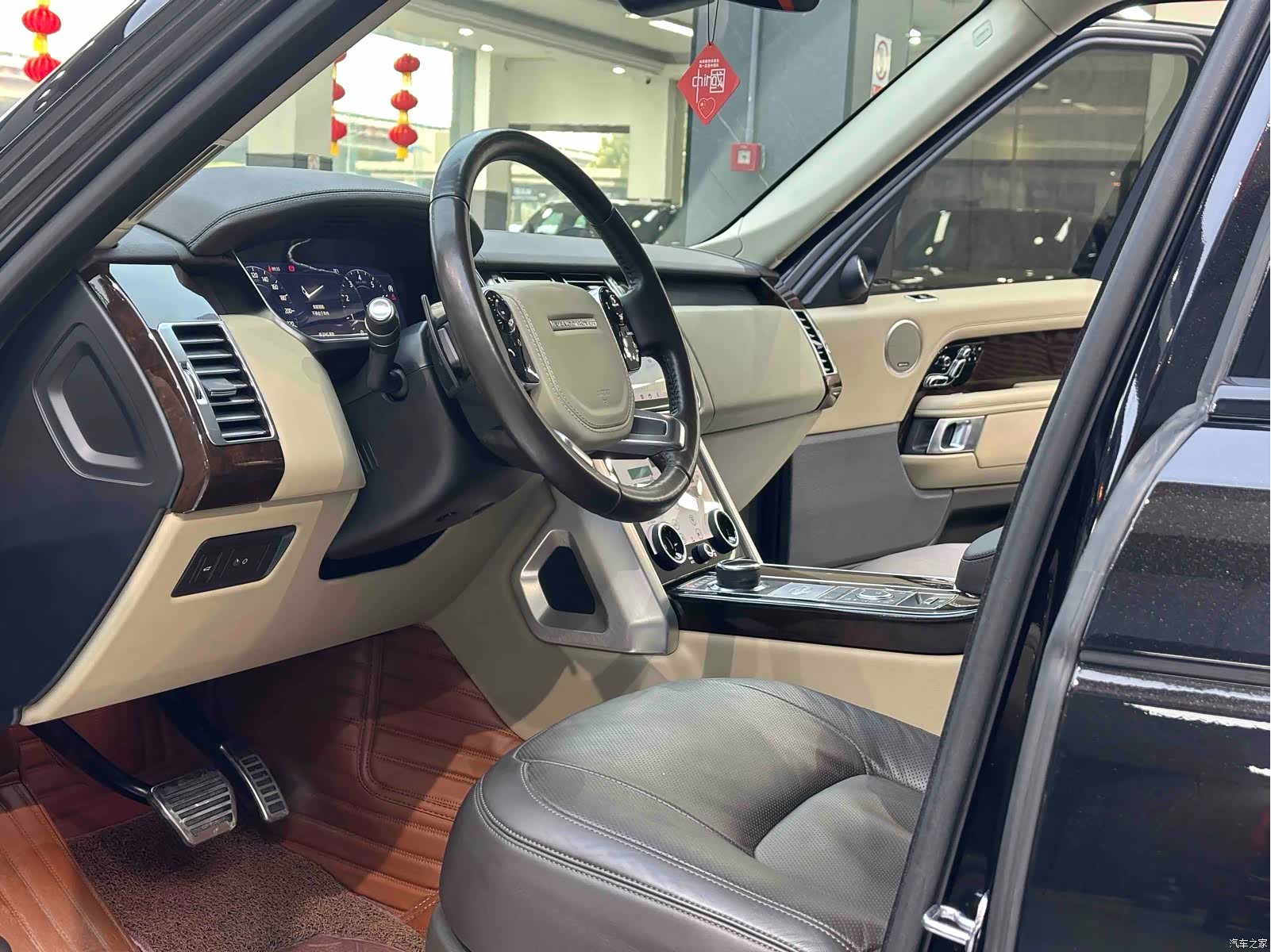 Land Rover Range Rover, 2020 4