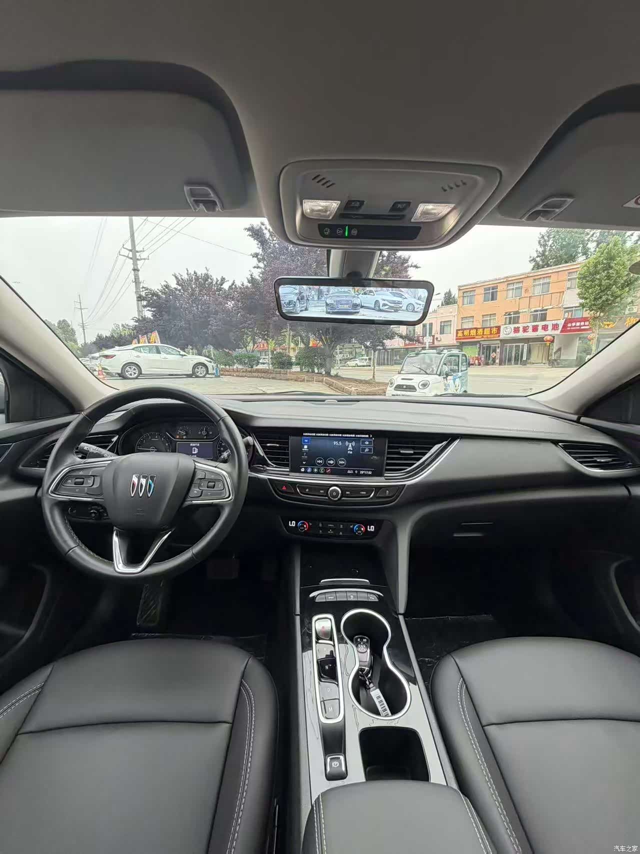 Buick Regal, 2024 9
