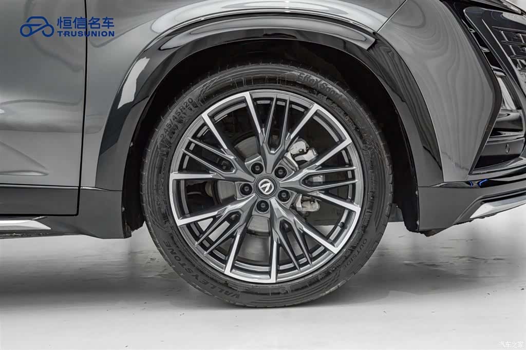 Changan UNI-T, 2023 11