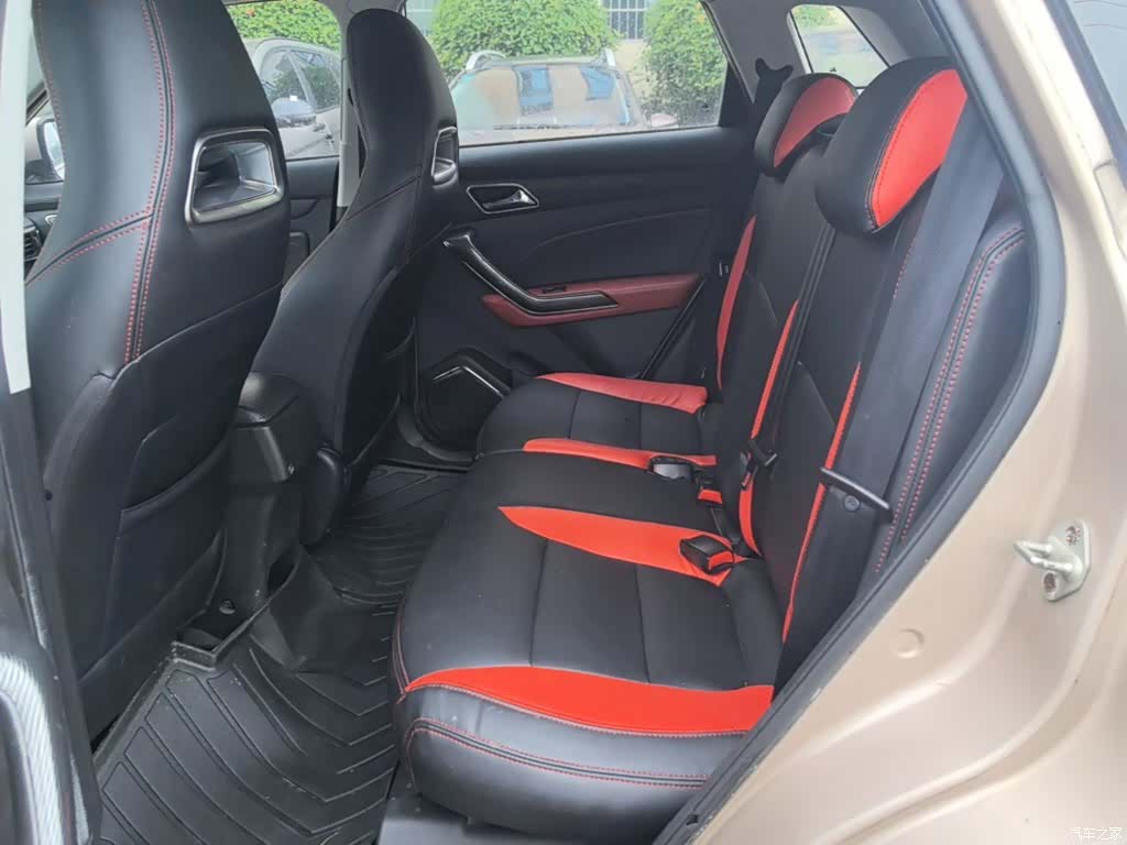 Liebao CS9, 2018 17