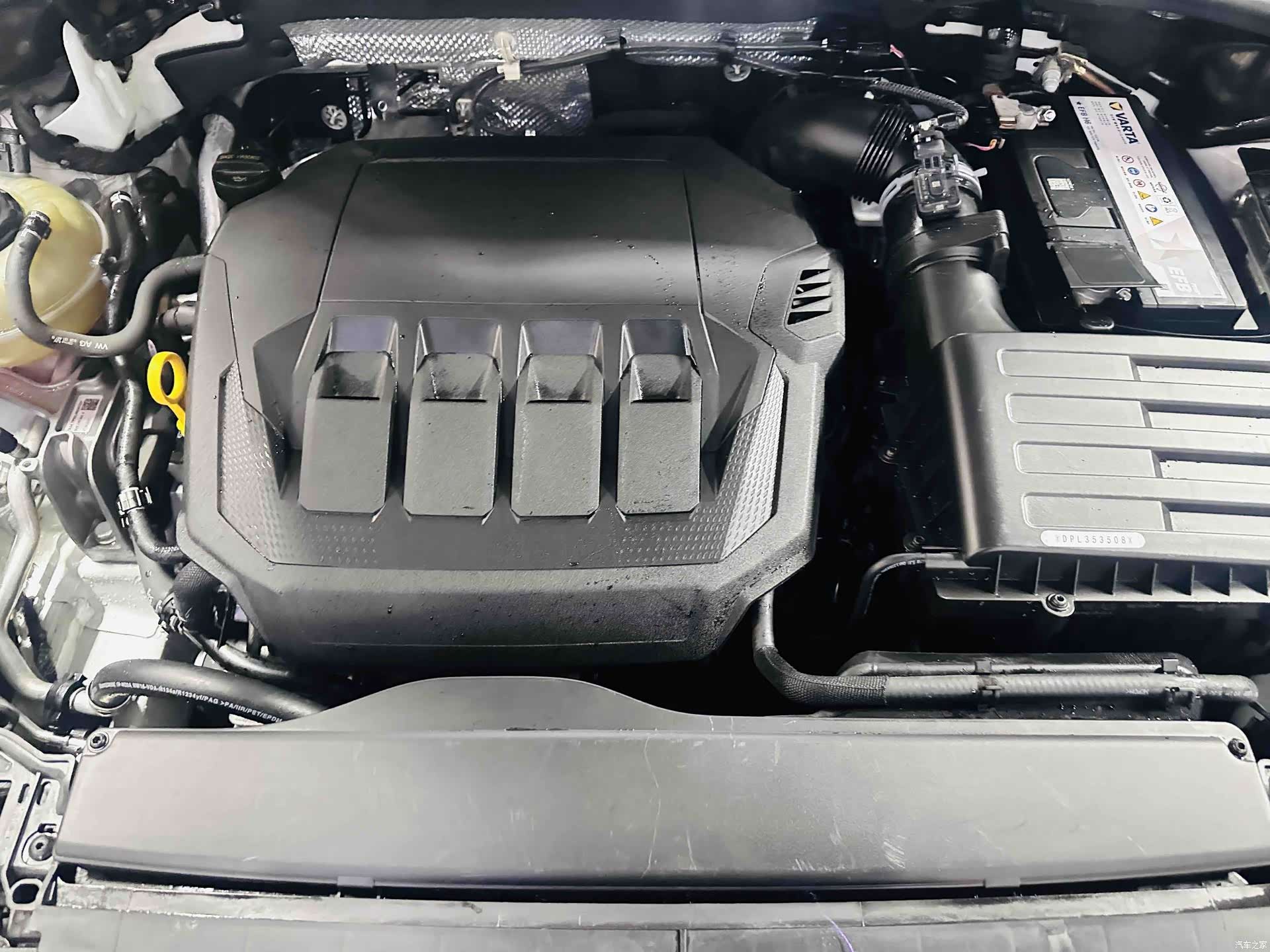 Audi Q3, 2021 17