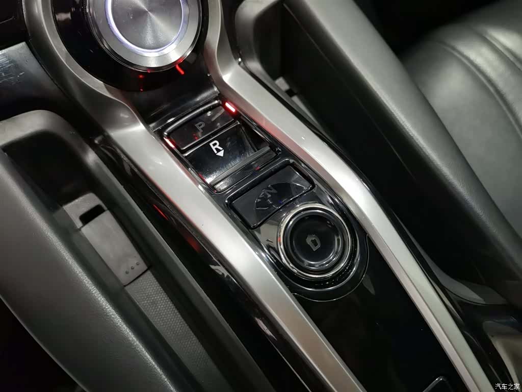 Acura CDX, 2018 13