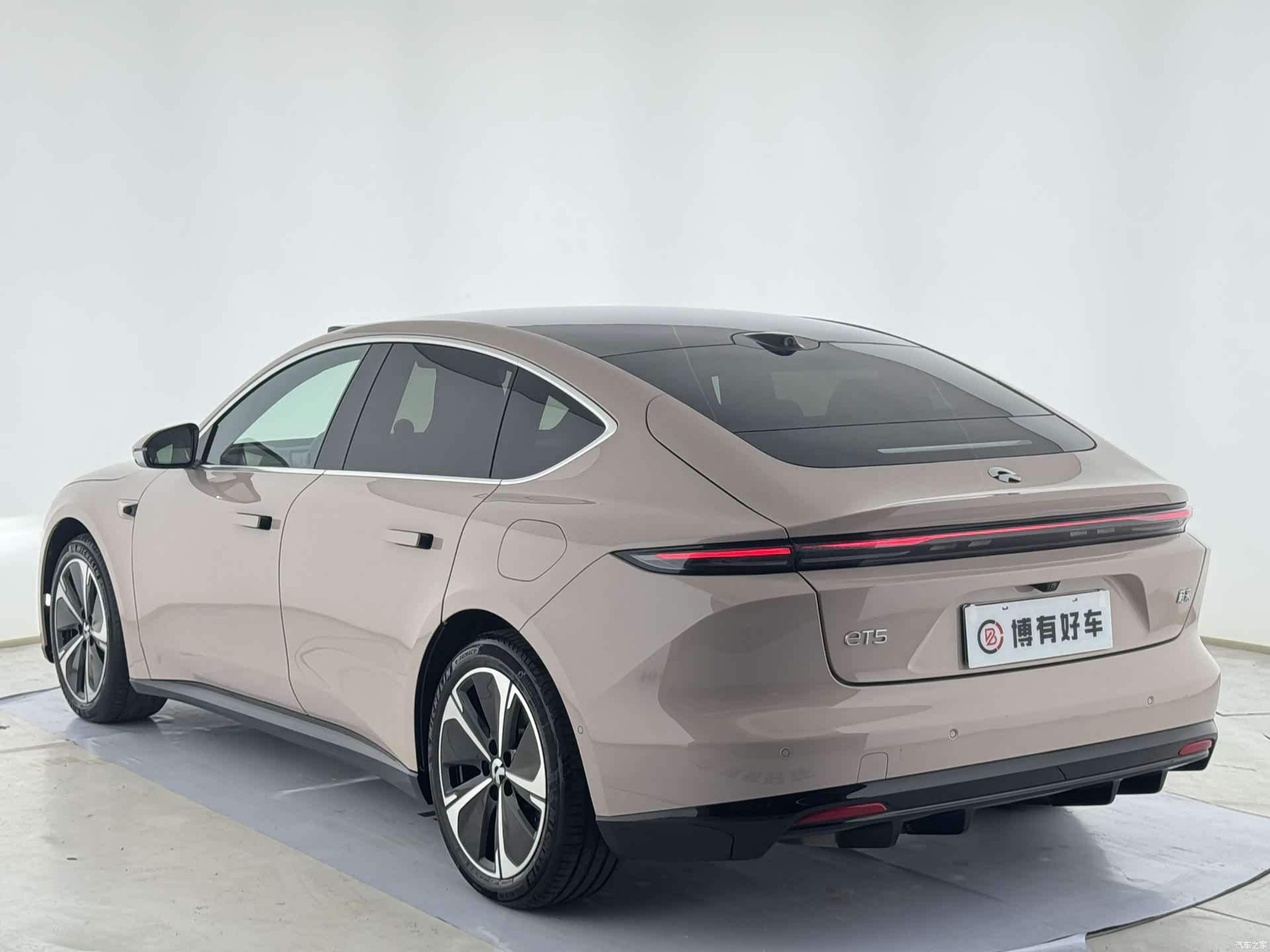 NIO ET5, 2025 16