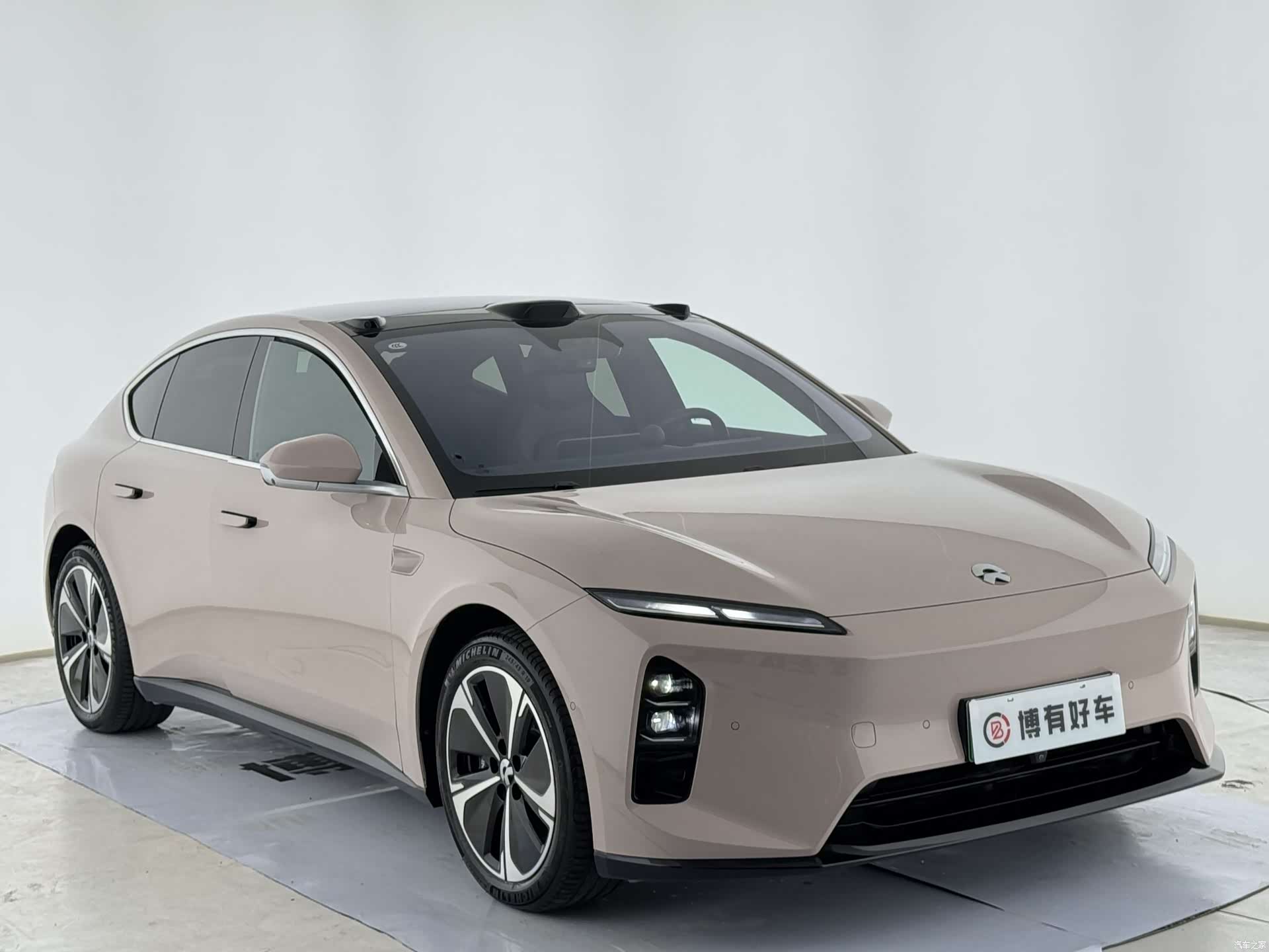 NIO ET5, 2025 3