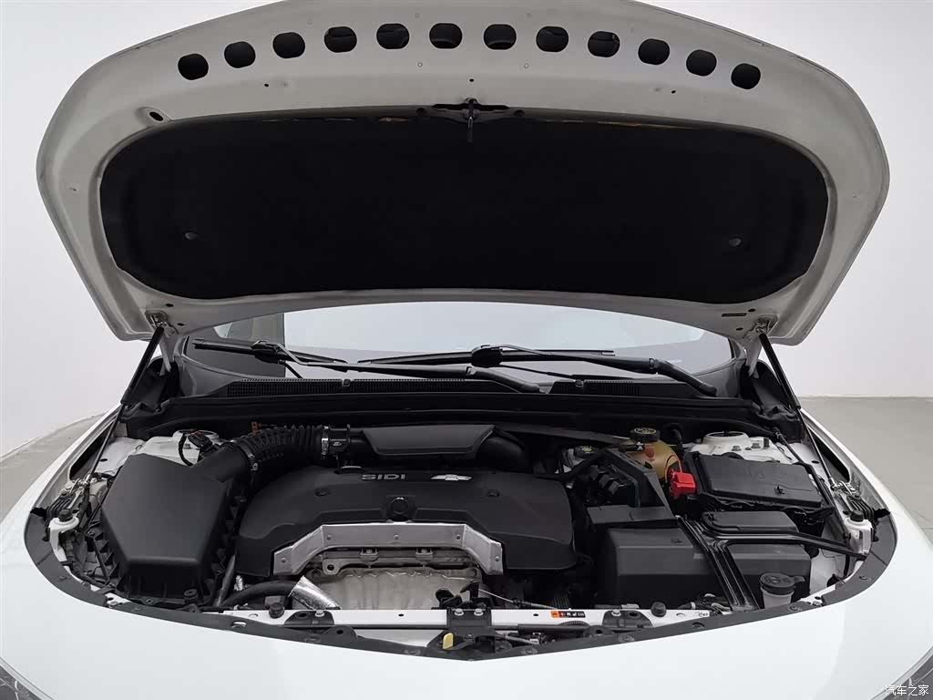 Chevrolet XL, 2017 6