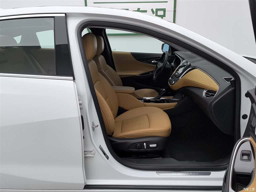 Chevrolet XL, 2017 23