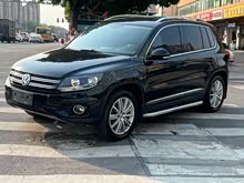 Tiguan 2012�� 2.0TSI ���ʰ�