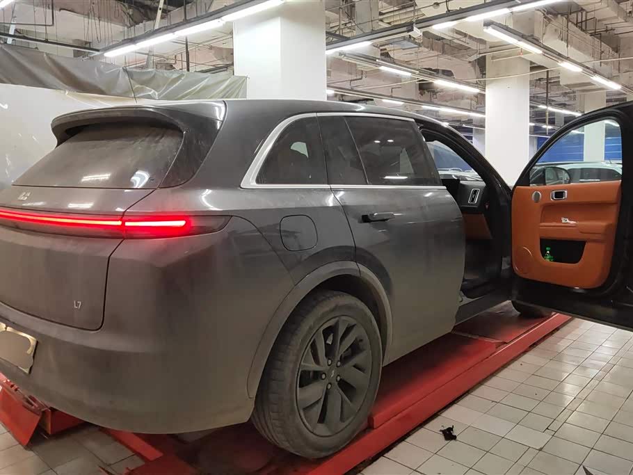 Li Auto Ideal L7