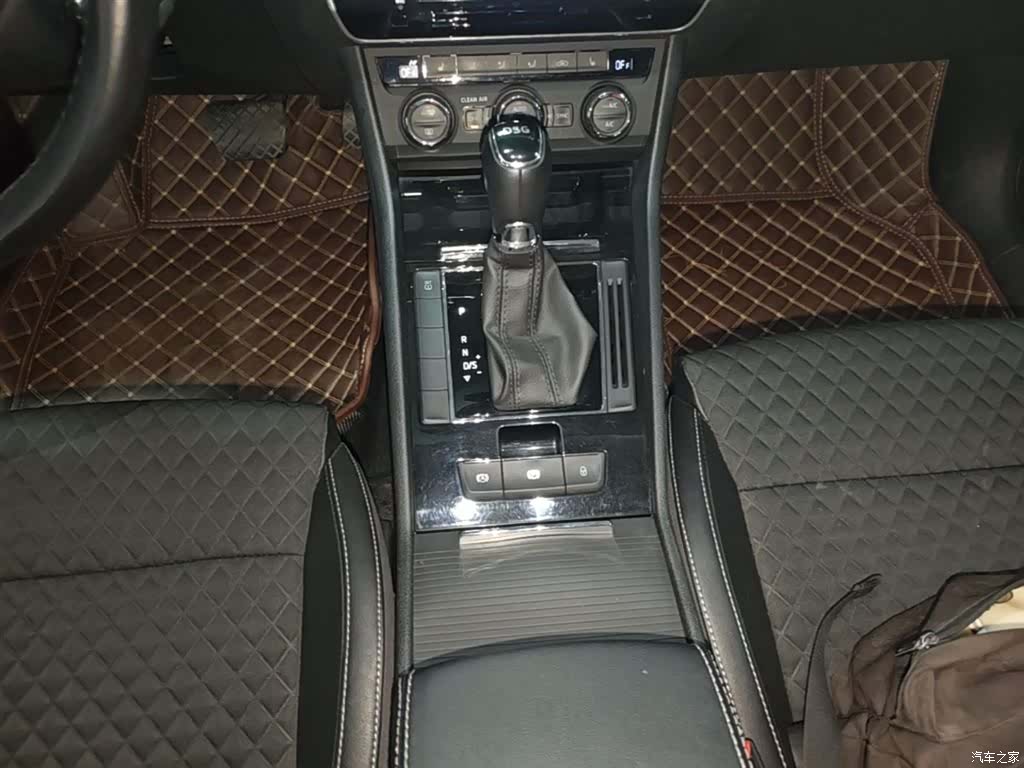 Skoda Superb, 2016 14
