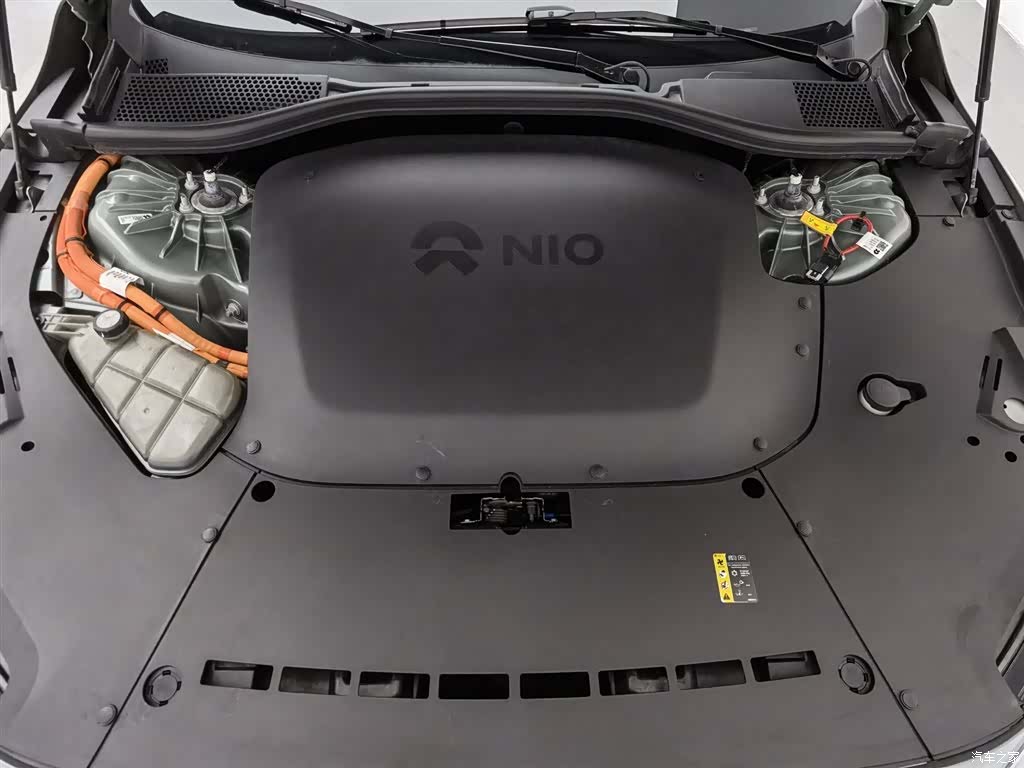 NIO ET7, 2022 6