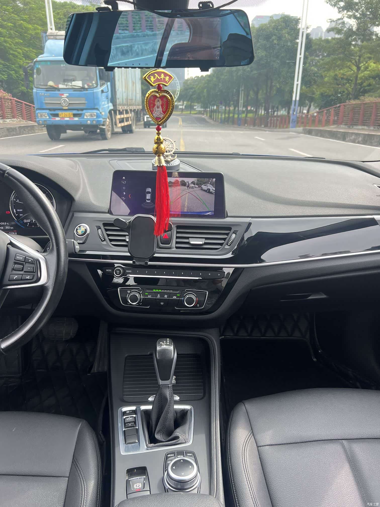 BMW 1 Series, 2019 11