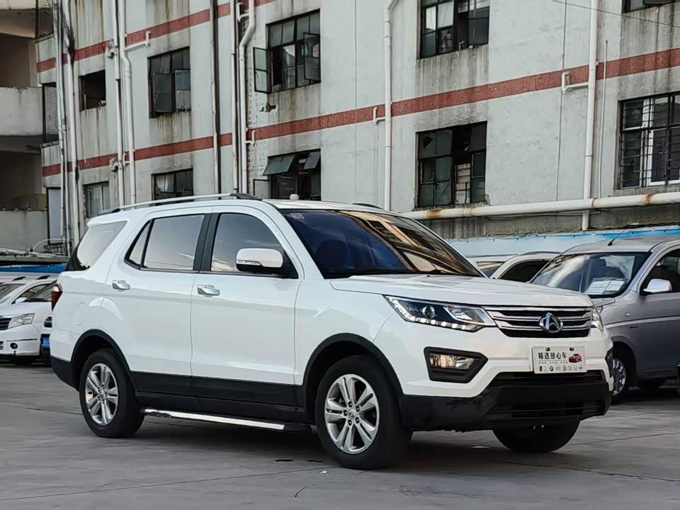 Oshan CX70 Oshan CX70