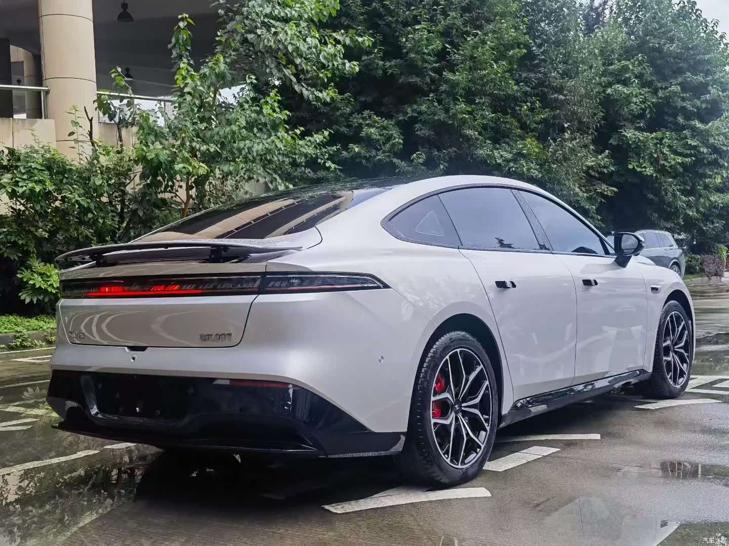 DongFeng eπ007, 2025 9