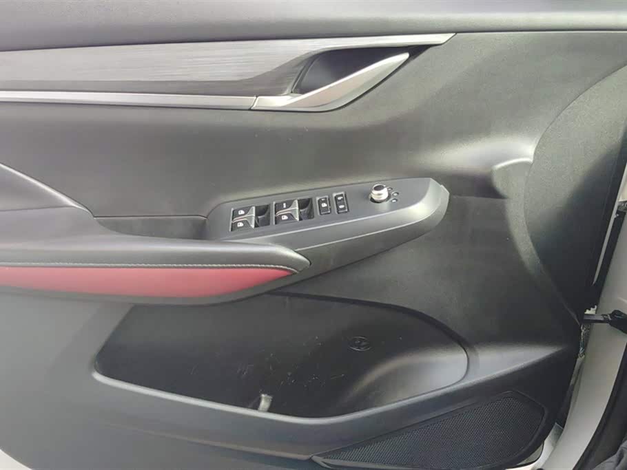 Changan CS55PLUS