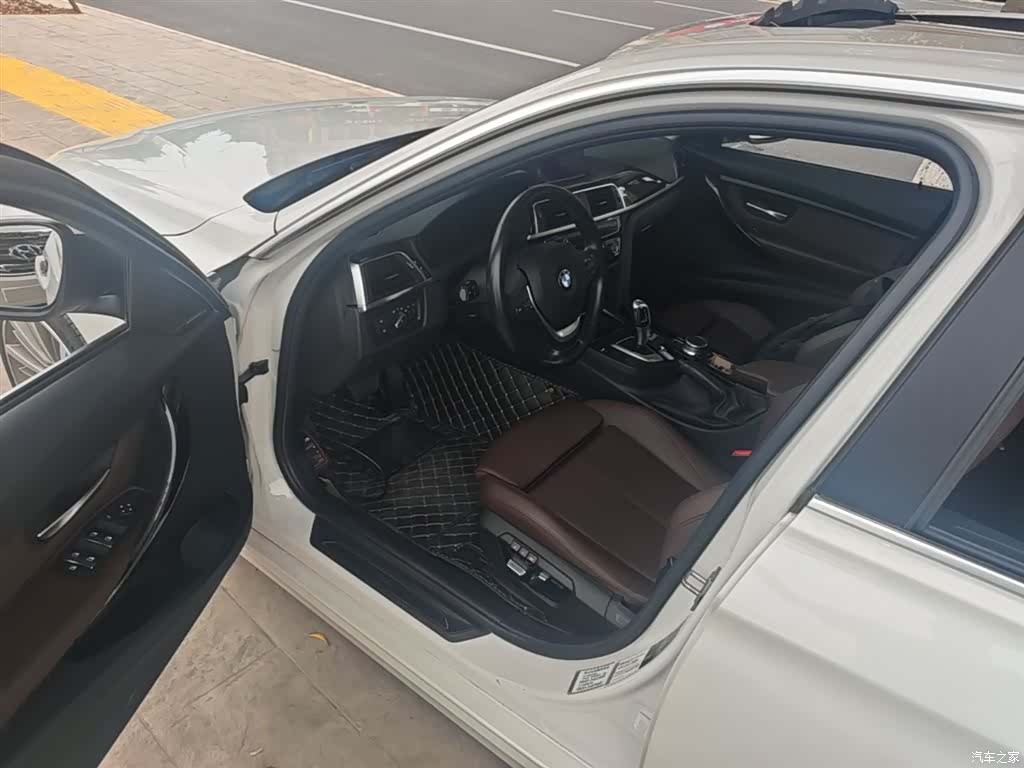 BMW 3 Series, 2019 16