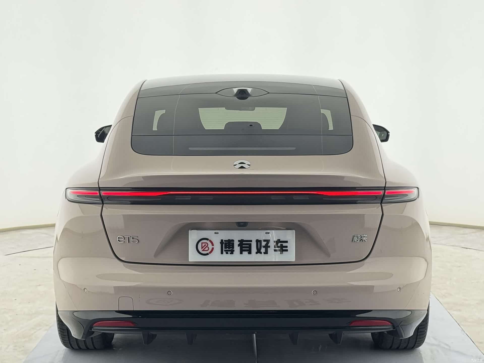 NIO ET5, 2025 15