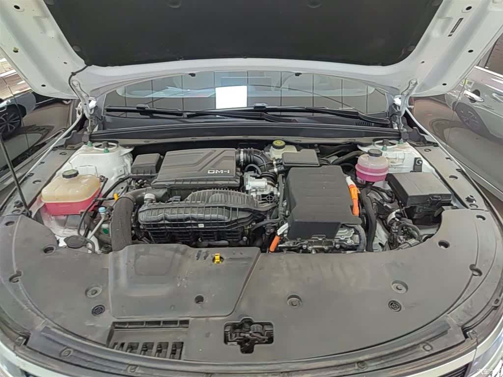 BYD Destroyer 05, 2024 20