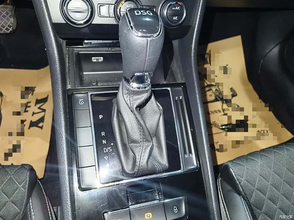 Skoda Superb, 2017 10