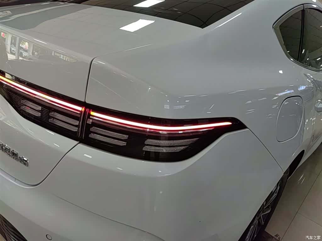 BYD Destroyer 05, 2024 8