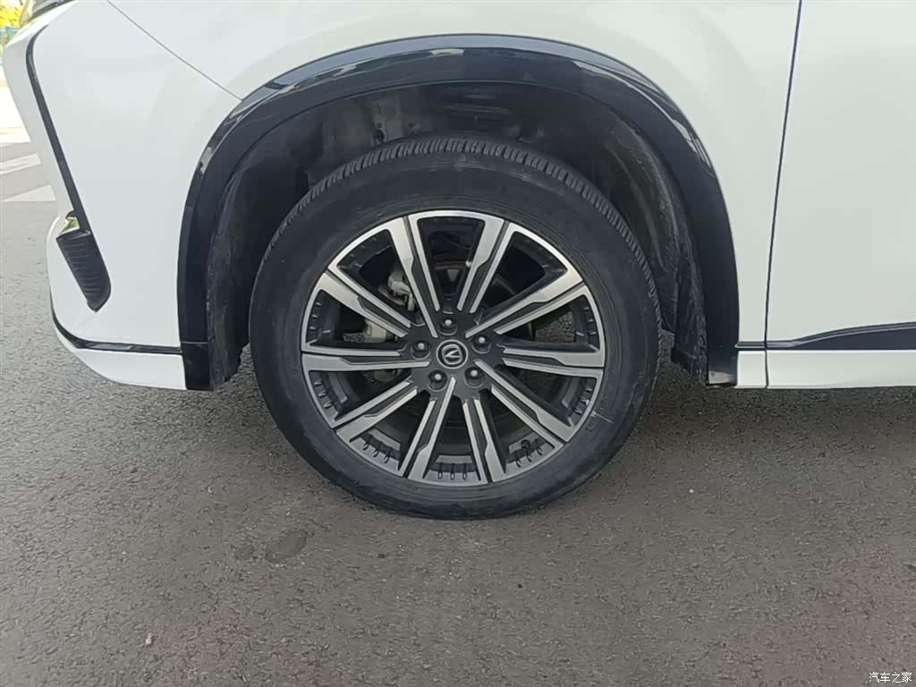 Changan CS75, 2023 23