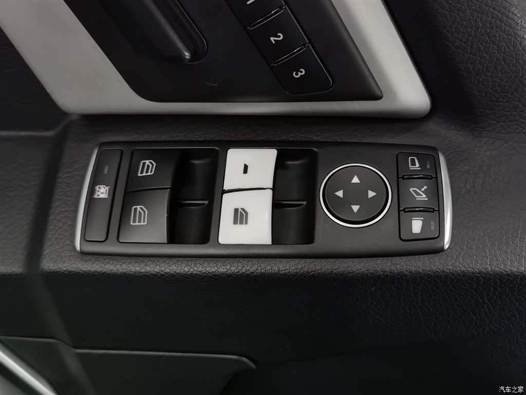 Mercedes-Benz GLK-Class, 2016 9