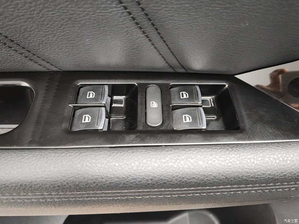 Haval H6, 2016 9