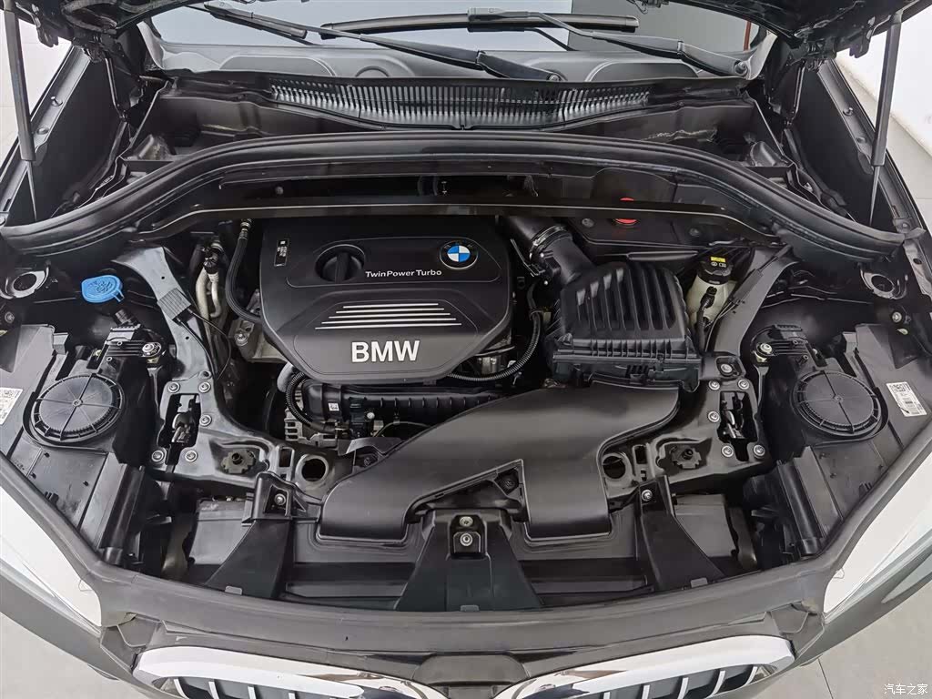 BMW X1, 2017 6
