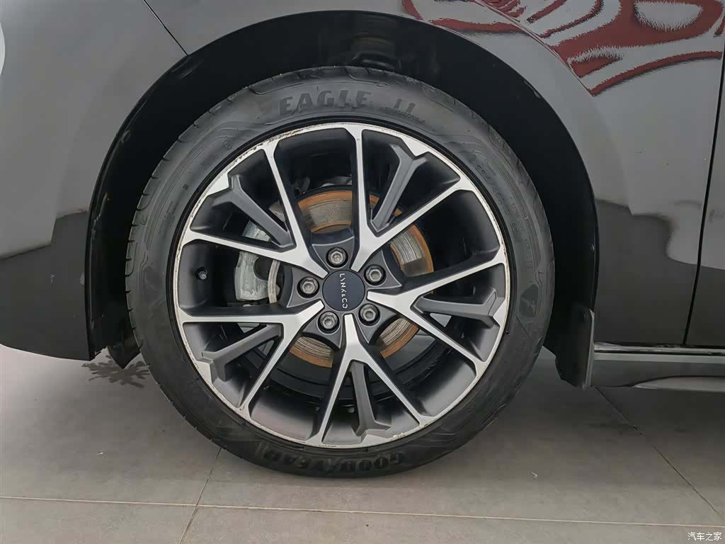 Lynk & Co 02, 2020 17