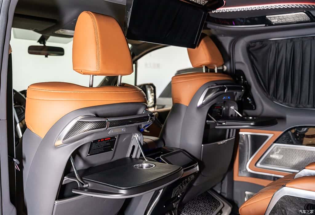 Alfa Romeo M7, 2025 18