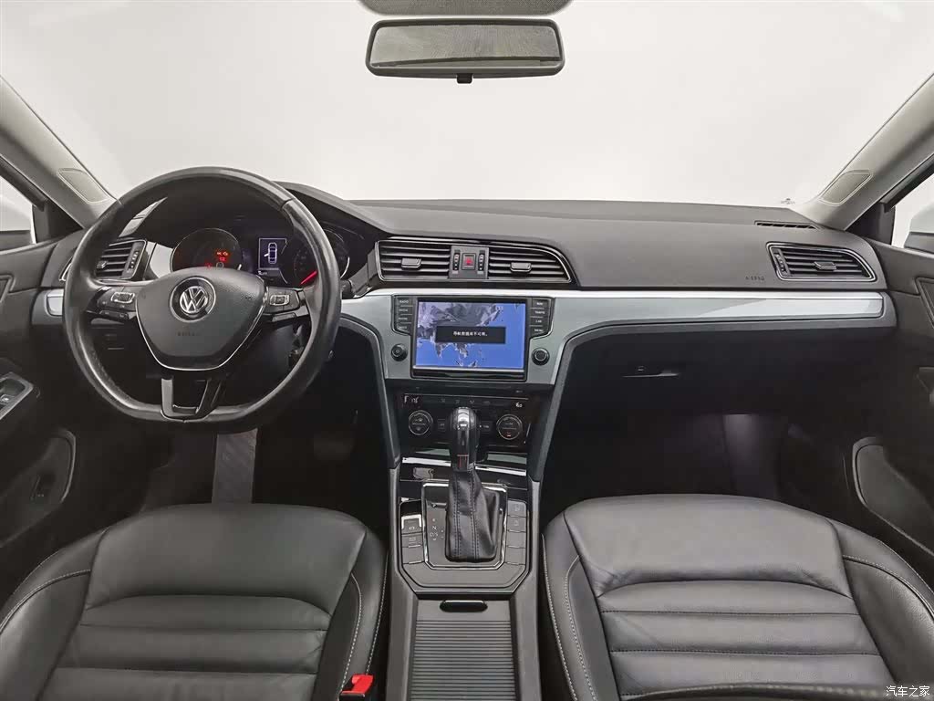 Volkswagen Lamando, 2017 все фото