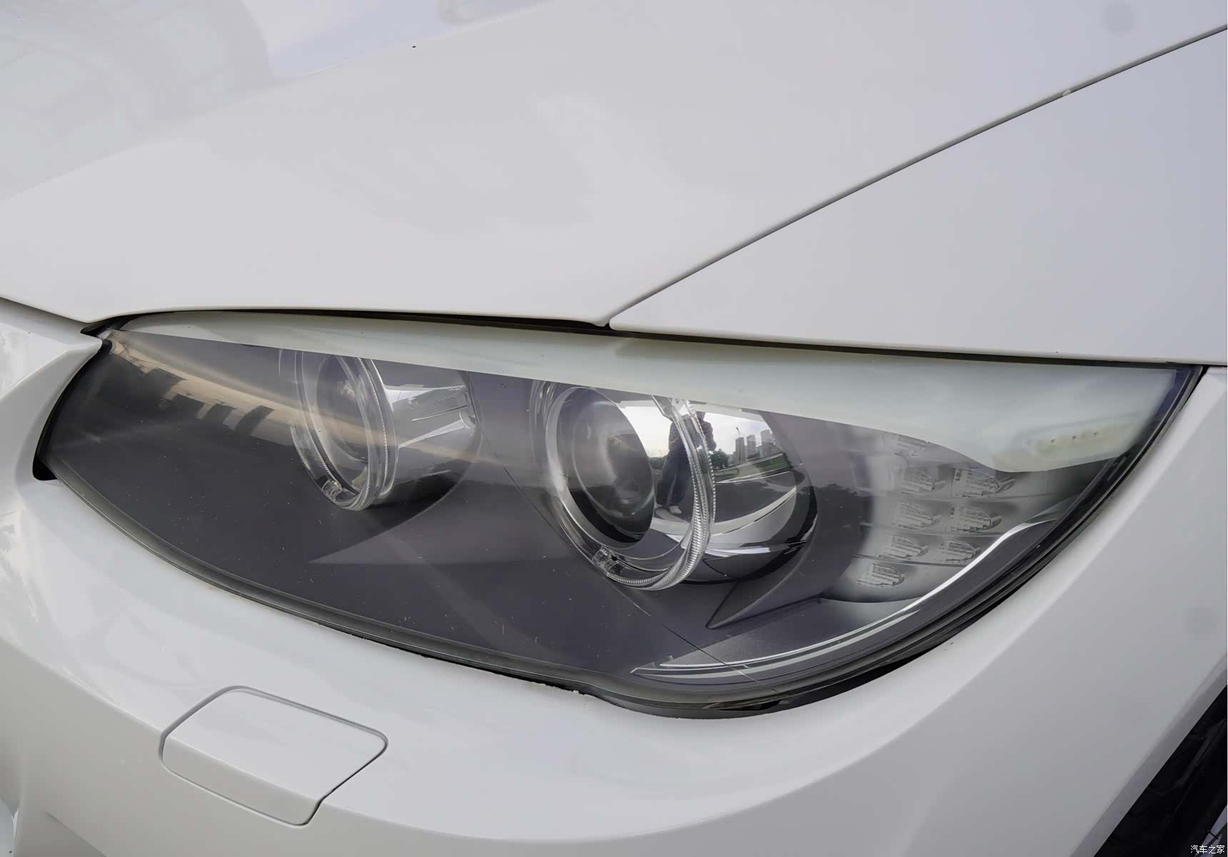 BMW 3 Series, 2013 19