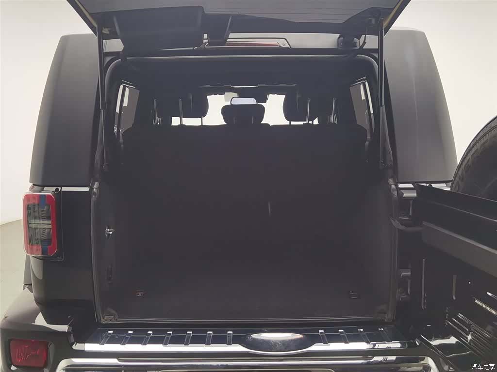 BAIC BJ40, 2019 16