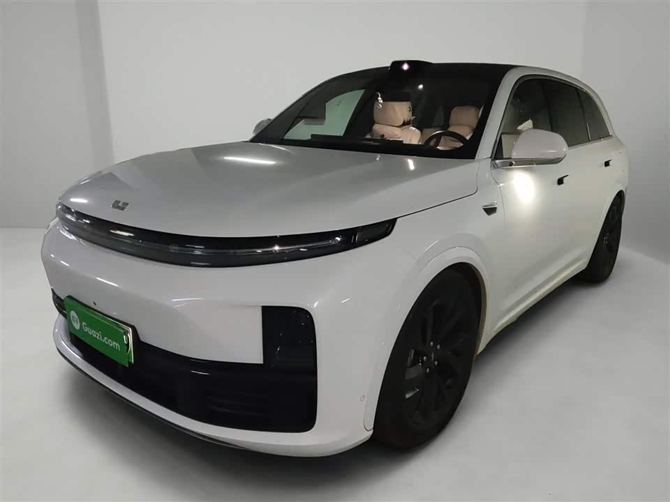 Li Auto Ideal L7
