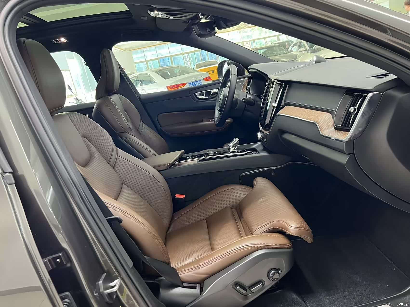 Volvo XC60, 2020 7