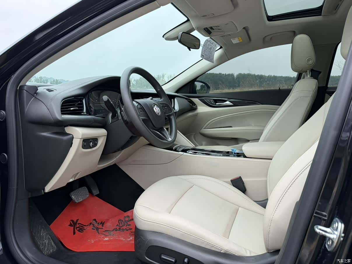 Buick Regal, 2022 4
