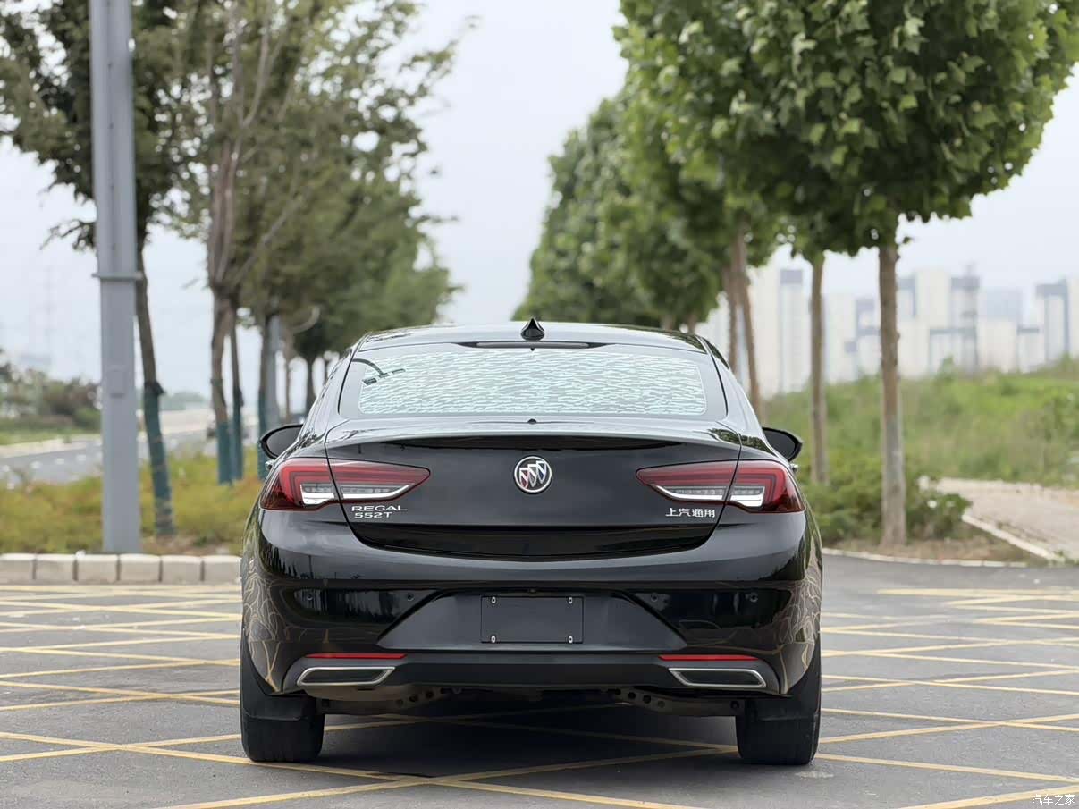 Buick Regal, 2022 8