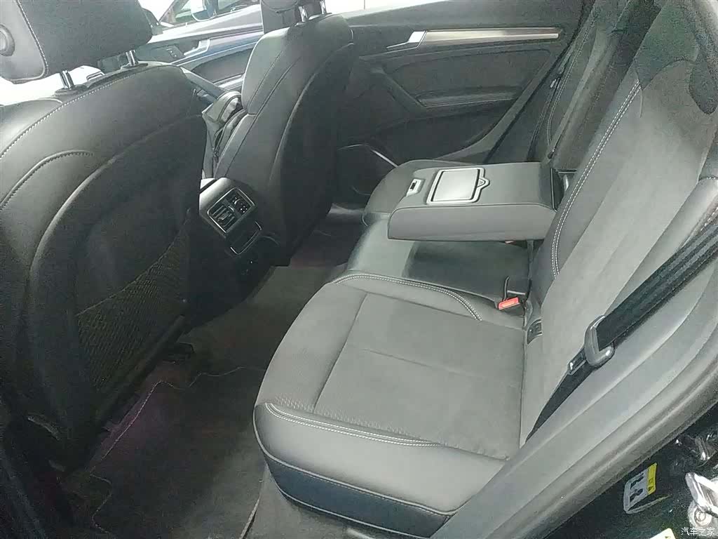 Audi Q5L, 2022 17