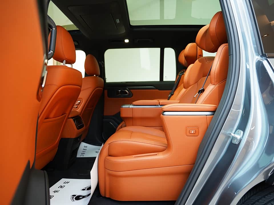 Stonefield Polar Stone 01