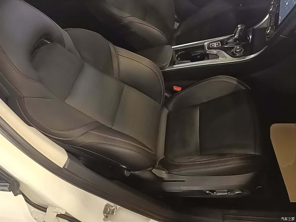 Lynk & Co 01, 2019 25