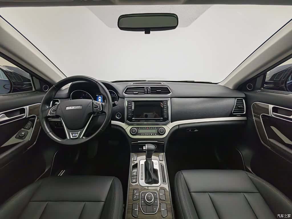Haval H6, 2016 все фото