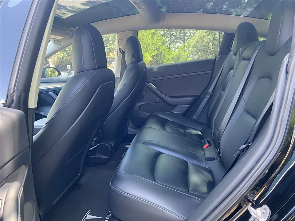 Tesla Model 3 Tesla Model 3