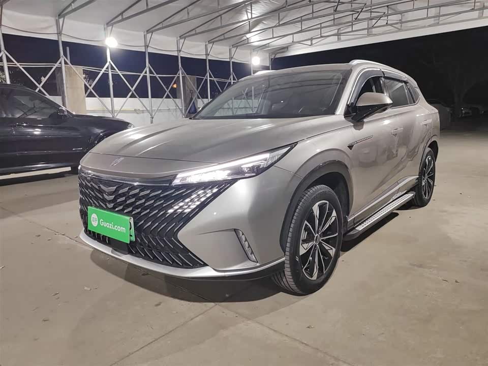 Roewe RX5 New energy