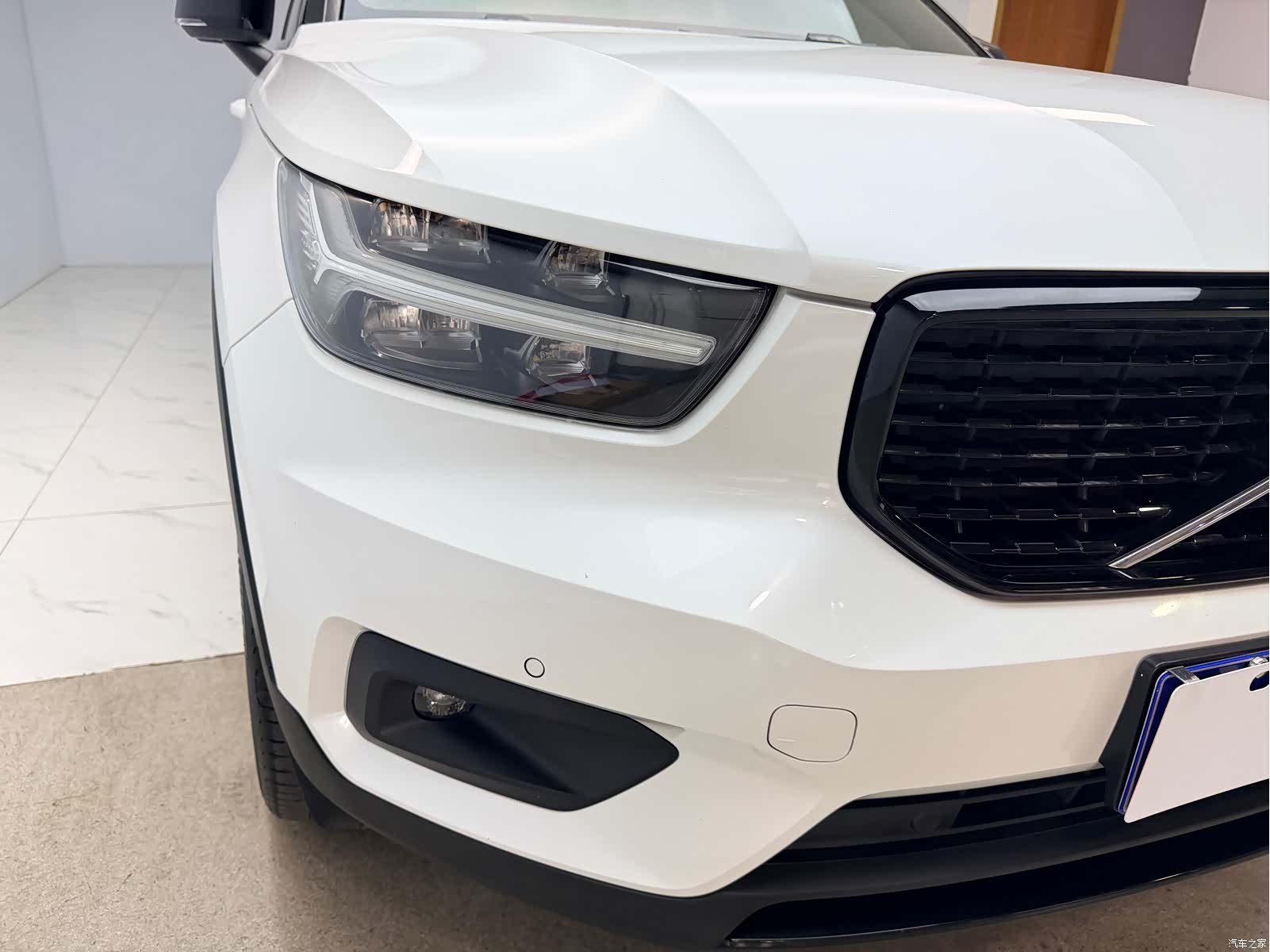 Volvo XC40, 2021 14