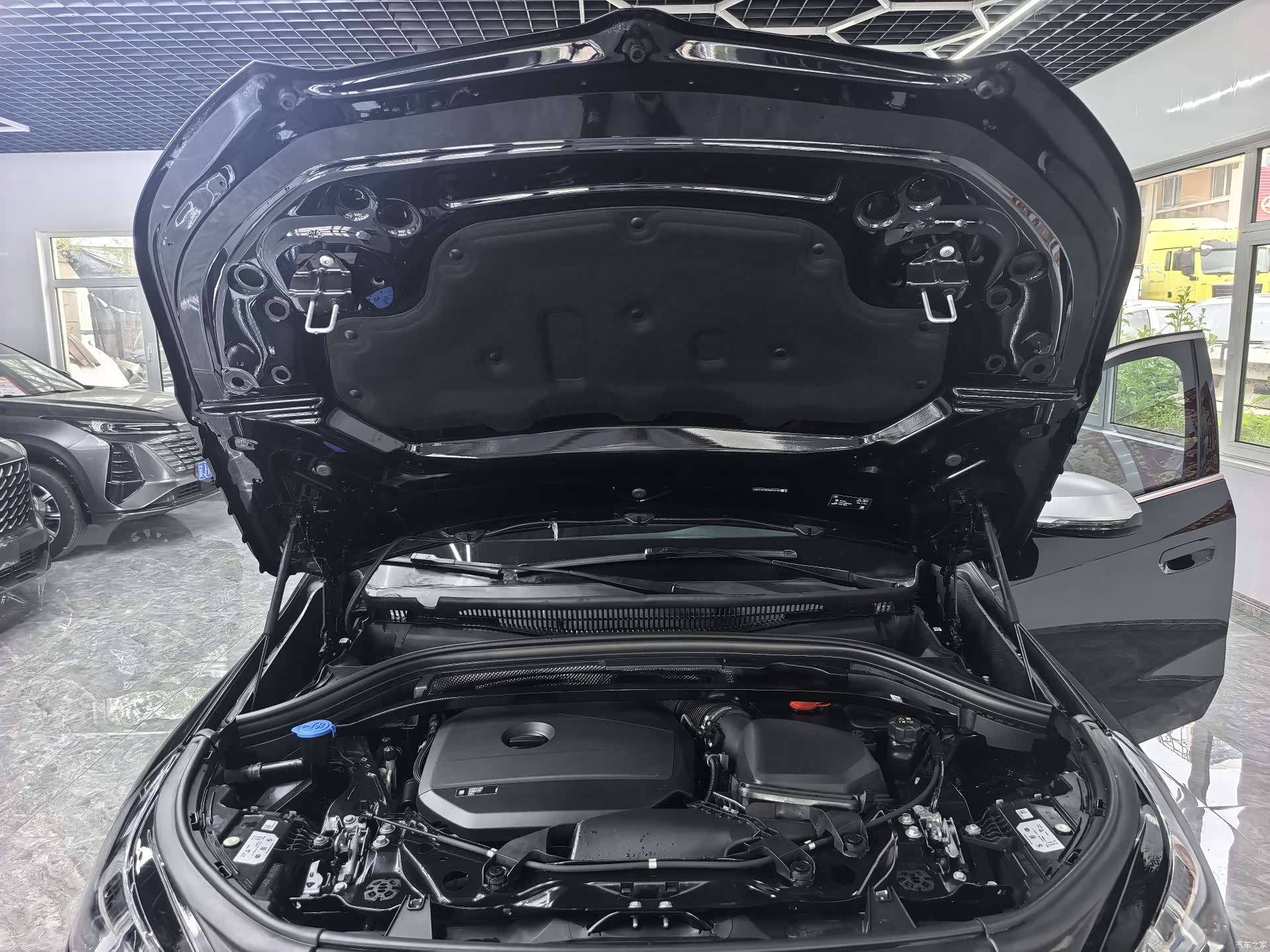BMW X1, 2024 22