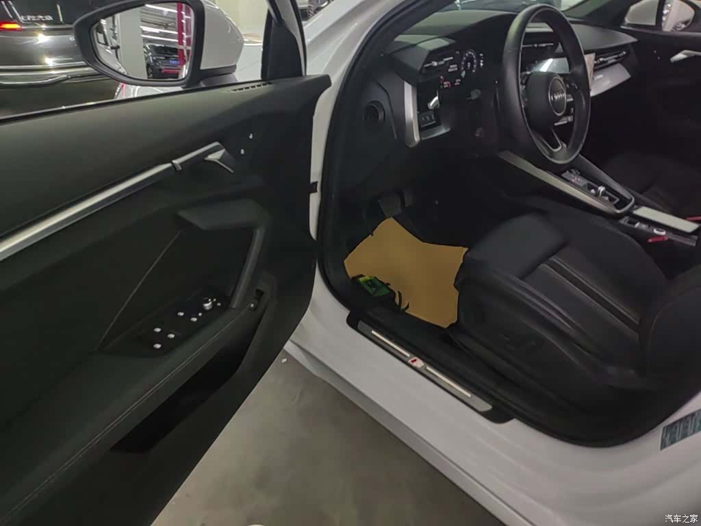 Audi A3, 2023 16