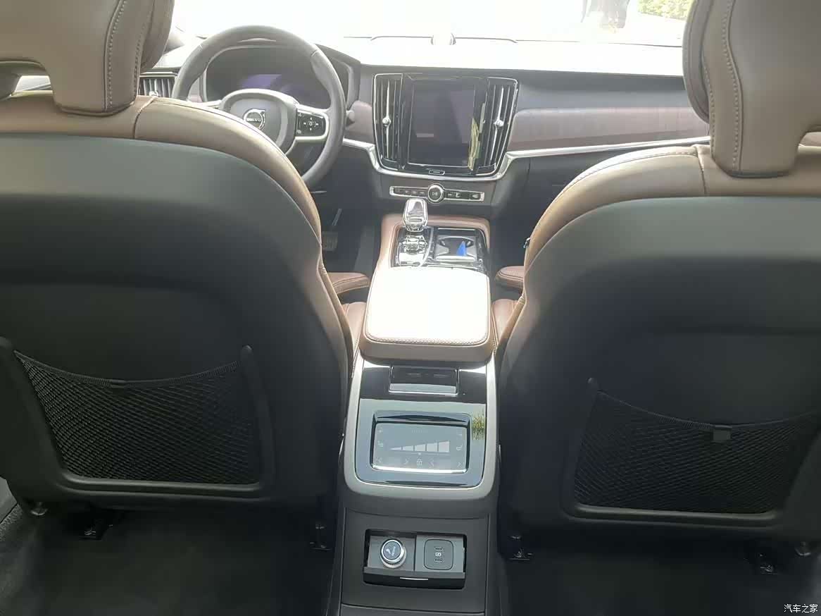Volvo S90, 2024 7