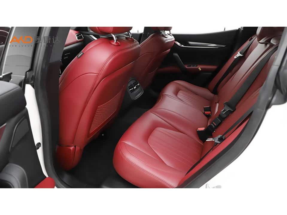 Maserati Ghibli Maserati Ghibli