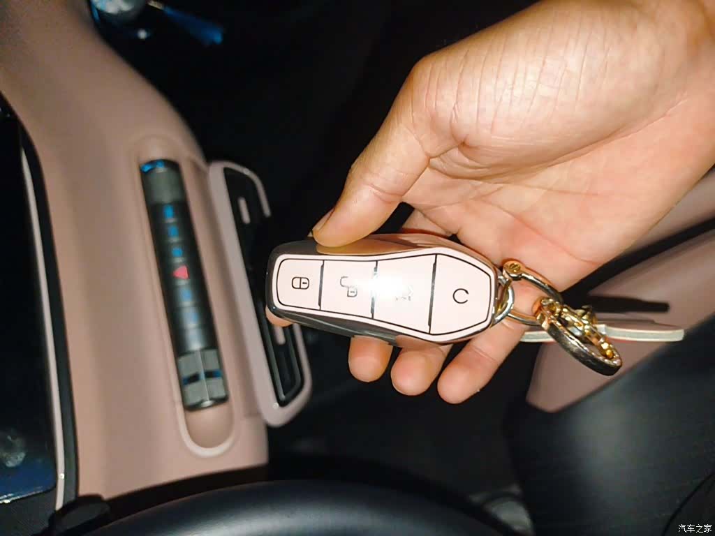 BYD Seagull, 2023 12