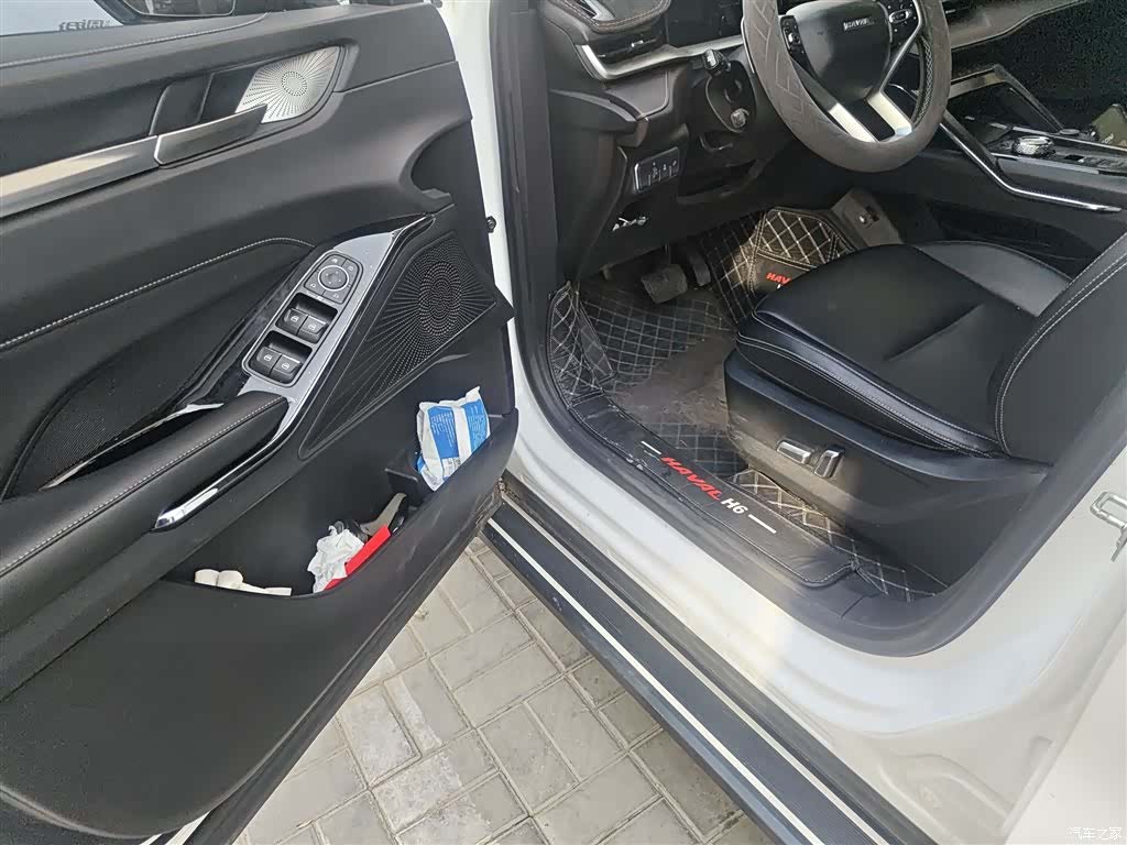 Haval H6, 2022 14