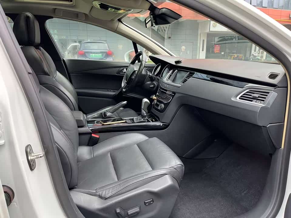 Peugeot 508 Peugeot 508